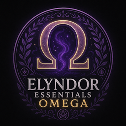 Elyndor Essentials Omega