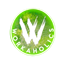Workaholic Community Mod logo