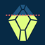 Level Cap logo