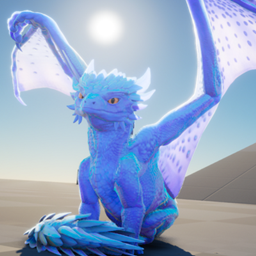 Kami's Eclipsar Dragons Edit