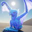 Kami's Eclipsar Dragons Edit logo