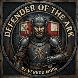DOTA - Defender of the Ark