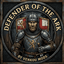 DOTA - Defender of the Ark logo