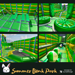 Summer Bonk & Bounce Park (Interactive) project image
