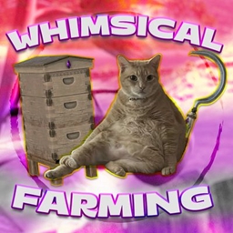 Whimsical Farming [Beta] #ASAModJam2026