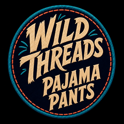 Wild Threads: Pajama Pants Mega Pack project image