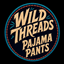 Wild Threads: Pajama Pants Mega Pack logo