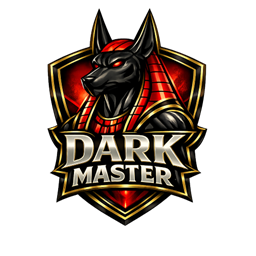 Dark Master - BBS Deposit project image