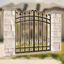 Manor Structure Skins logo
