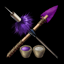 BM Ultimate Tranquilizers And Taming Equipments logo