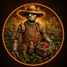Crop Warden