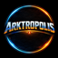 Arktropolis UI logo