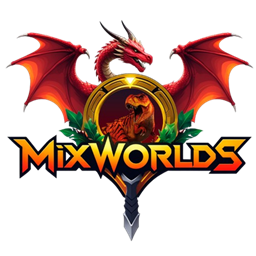 MixWorlds Core [CP] project image
