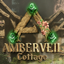 Amberveil Cottage Structure Skins logo