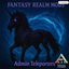 FRM Admin Teleporters logo