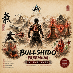 Bullshido Ki Power Freemium