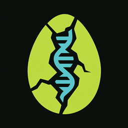 ARK Bloodlines Scanner