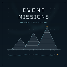 EventMissionsUI logo