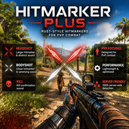 HitMarkerPlus