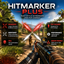 HitMarkerPlus logo
