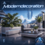 ModerndecorationCosmetics logo