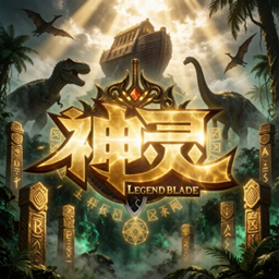 Divine Continent（神灵大陆） logo