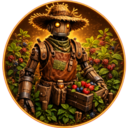 Crop Warden