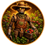 Crop Warden logo