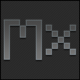 MxARKSA logo
