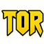TOR Items logo