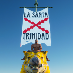 Medieval Spanish Skins and more logo
