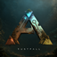 Rustfall #ASAModJam2026 logo