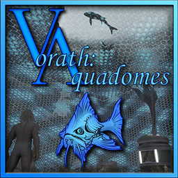 Vorath: Aquadomes #ModJam2026 project image