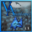Vorath: Aquadomes #ASAModJam2026 logo