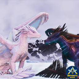 Elder Umbra & Lumina project image