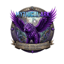 Mythical Ark Shop