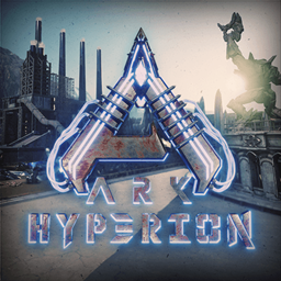 Hyperion #ASAModJam2026 logo