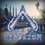 Hyperion #ASAModJam2026 logo