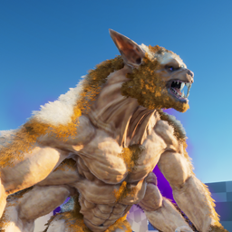 Ferox Easy Tame[Non-Replacement][Beta]