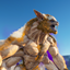 Ferox Easy Tame[Non-Replacement] logo