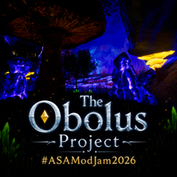 The Obolus Project #ASAModJam2026 project image