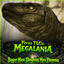 Feras TLCs: Megalania #ASAModJam2026 logo
