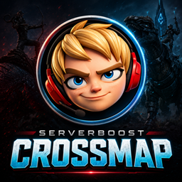 ServerBoost Crossmap project image