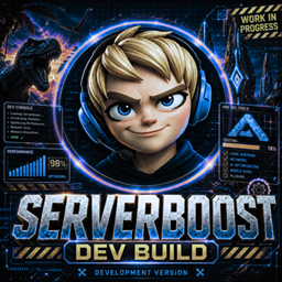 ServerBoostDev