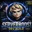 ServerBoostDev logo