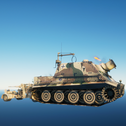 Military Skins project image