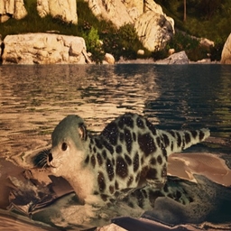 More Otters (Crossplay)