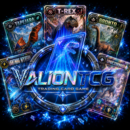 ValionTCG+ project image