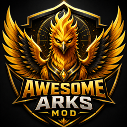 AWESOME ARK'S MOD