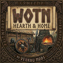 WOTN - Hearth & Home